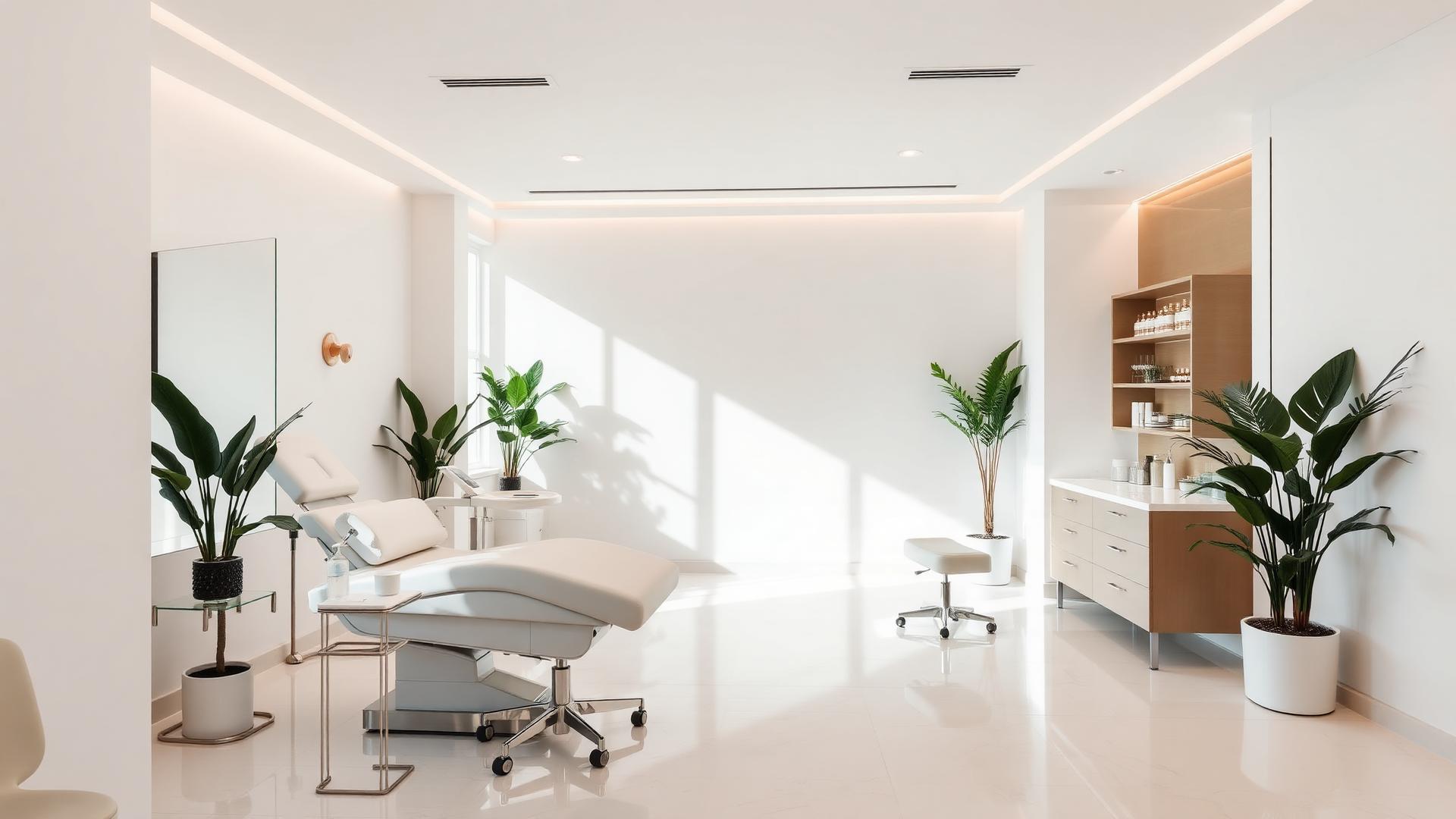DR Hùng Skincare Center
